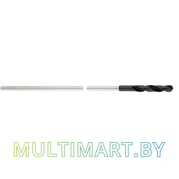 Сверло Metabo 627337000